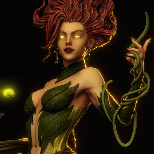 Gaia Resin Art (Design by CA3D)