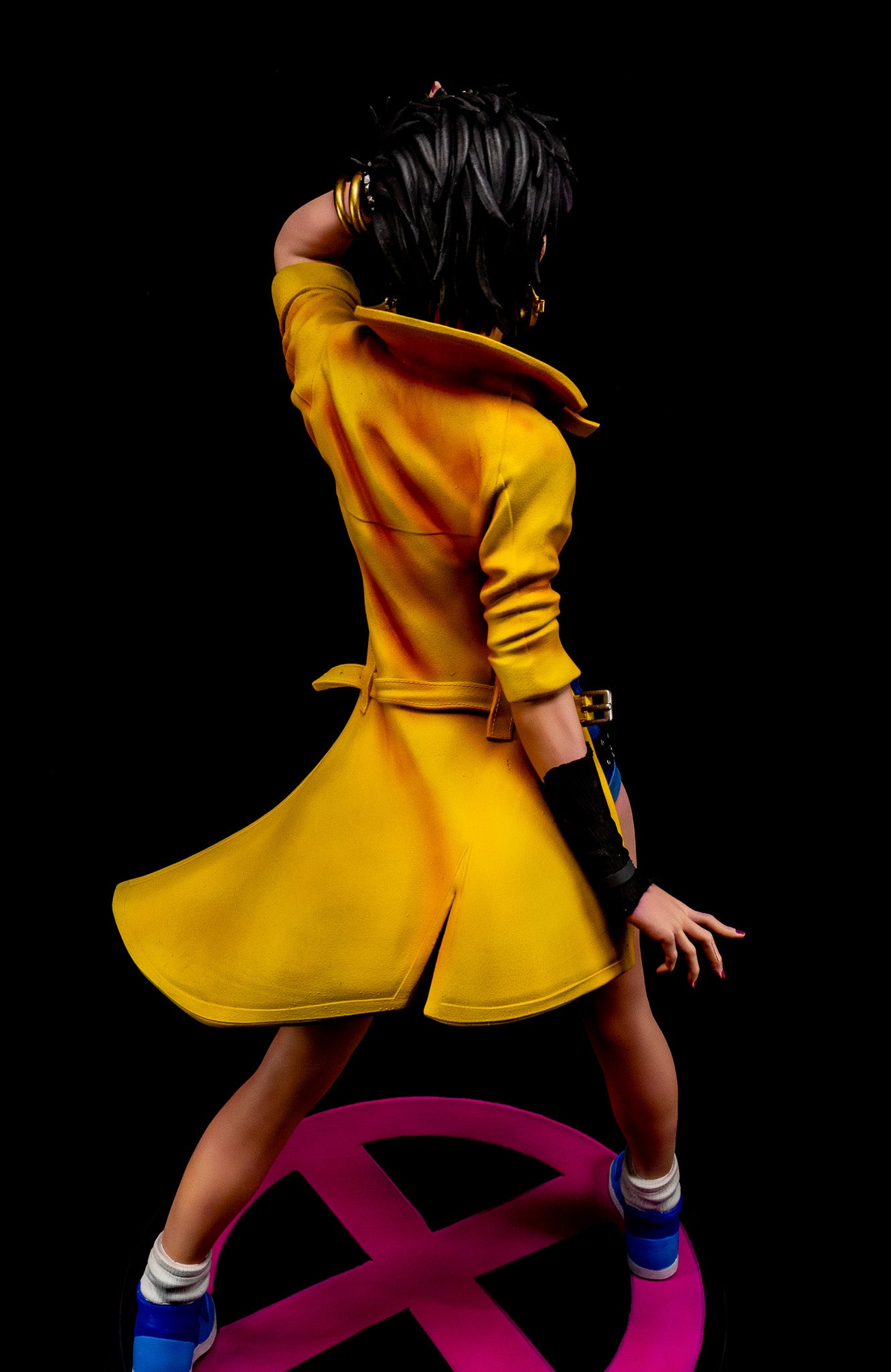 Jubilee Collectible Resin Fan Art Pro Painted - MTO