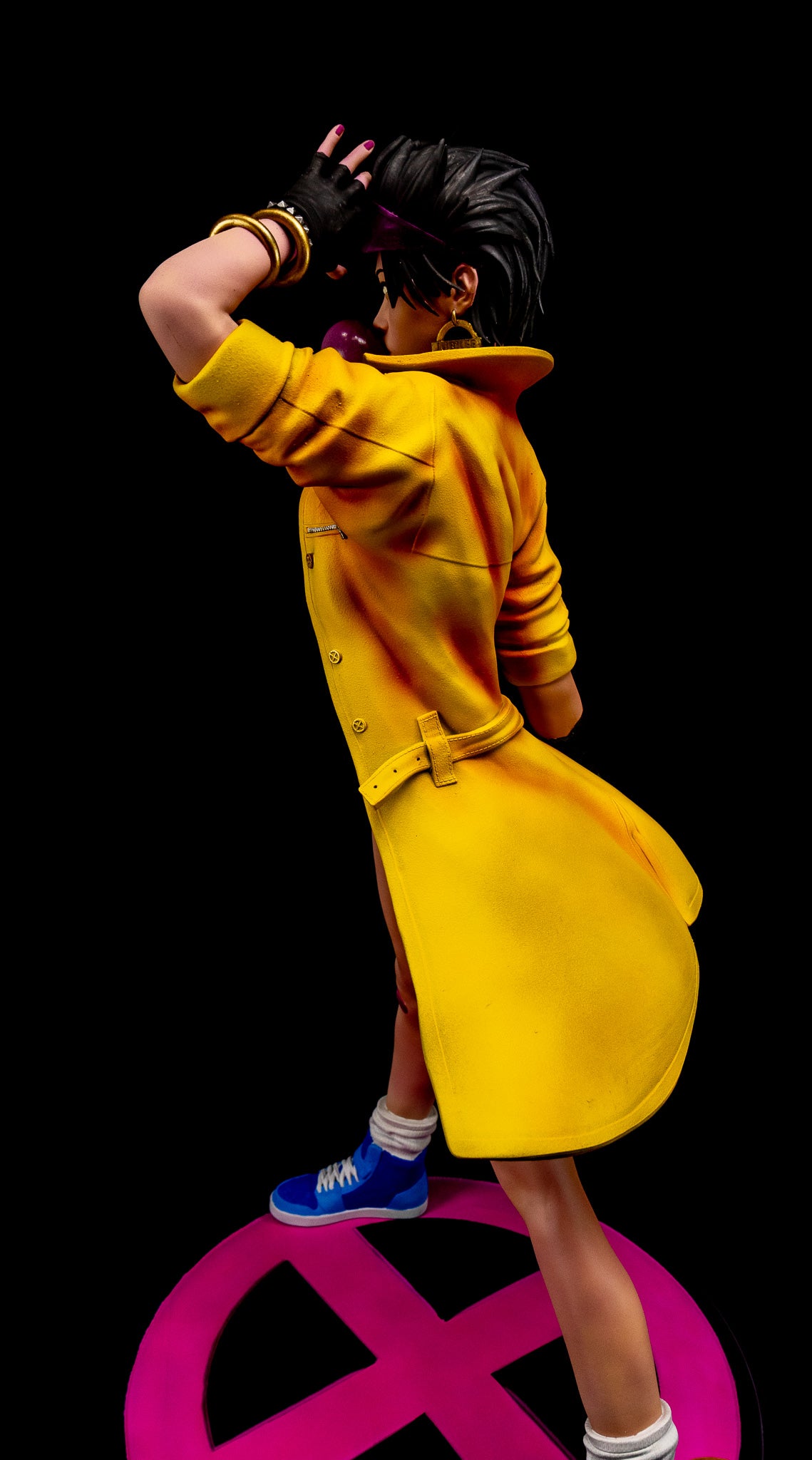 Jubilee Collectible Resin Fan Art Pro Painted - MTO