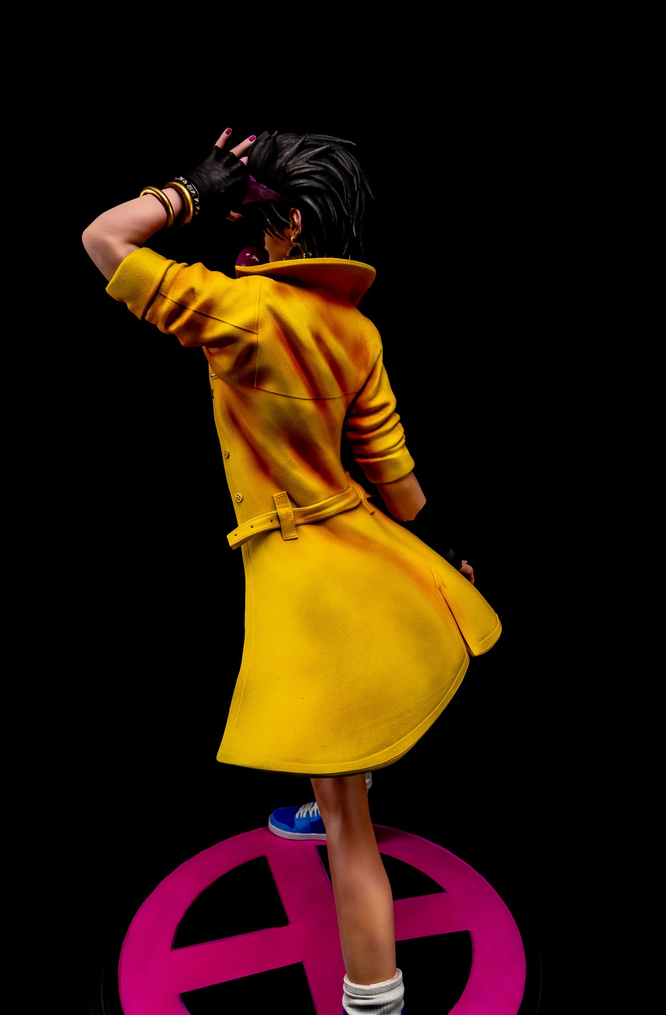 Jubilee Collectible Resin Fan Art Pro Painted - MTO