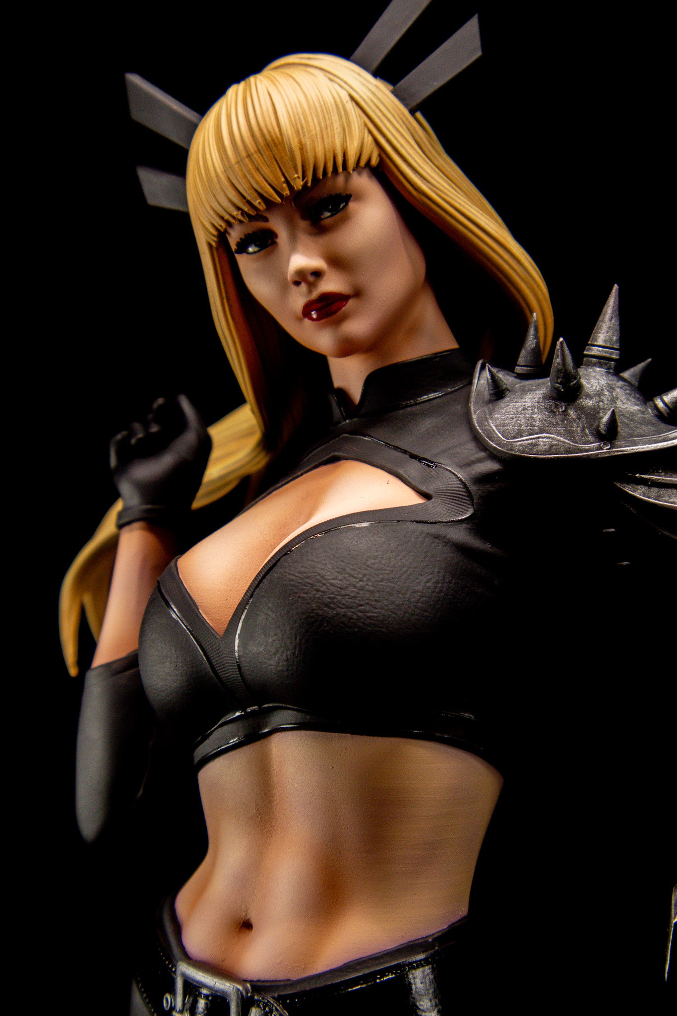 Magik Abe3D Resin Fan Art Pro Painted - MTO