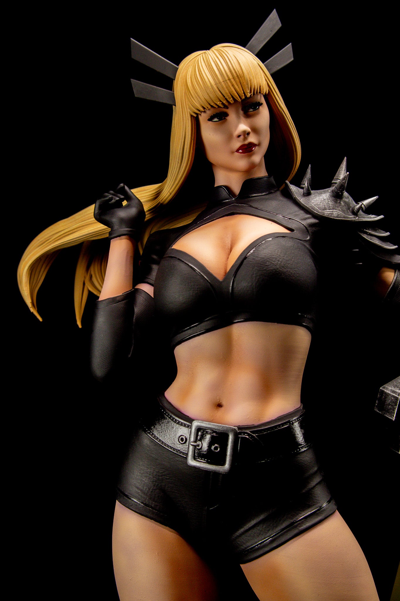 Magik Abe3D Resin Fan Art Pro Painted - MTO