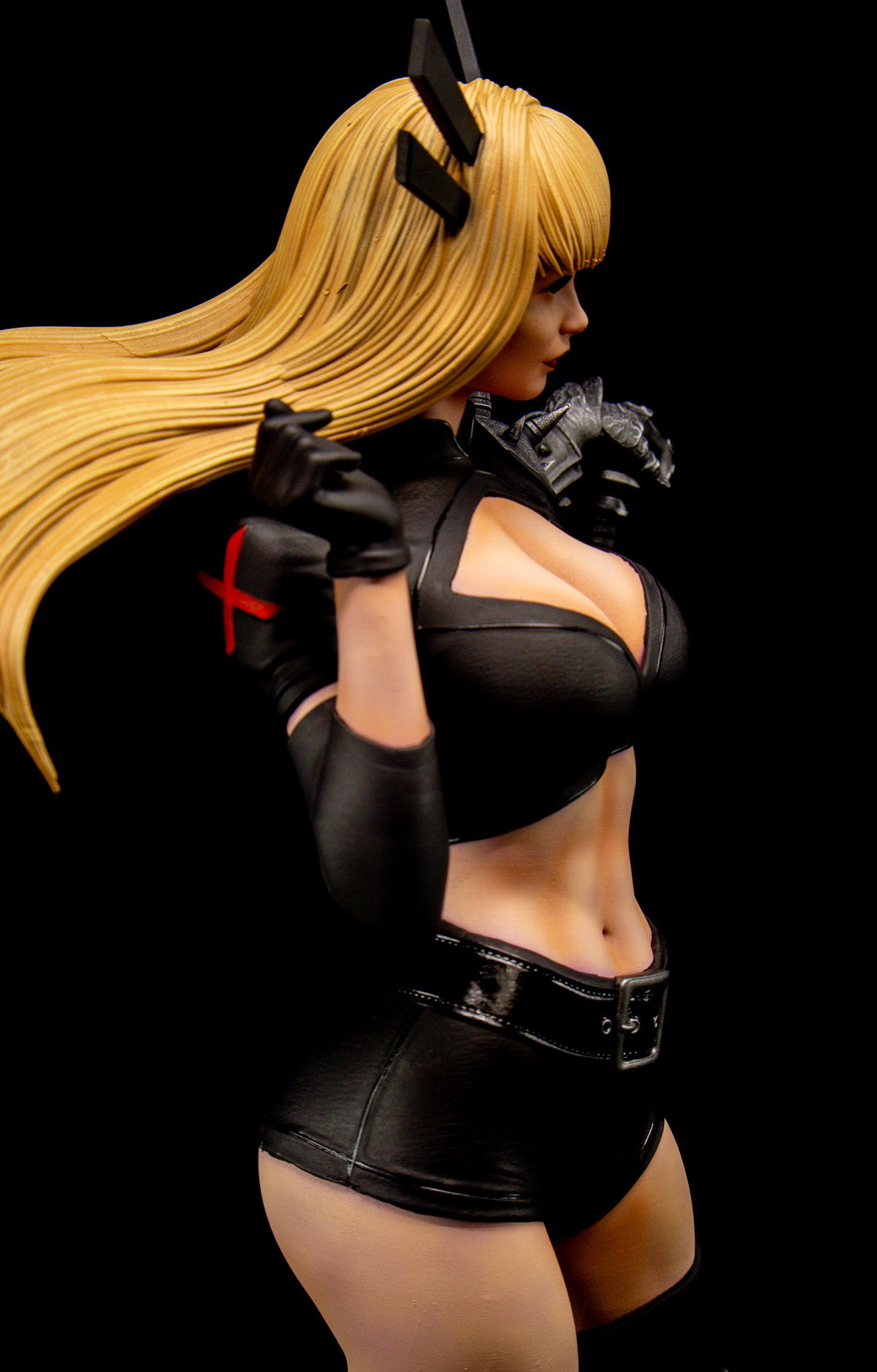 Magik Abe3D Resin Fan Art Pro Painted - MTO