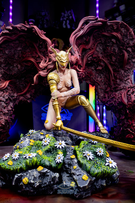 Malenia Resin Sculpture Pro Painted 1/6 scale CA3d V2