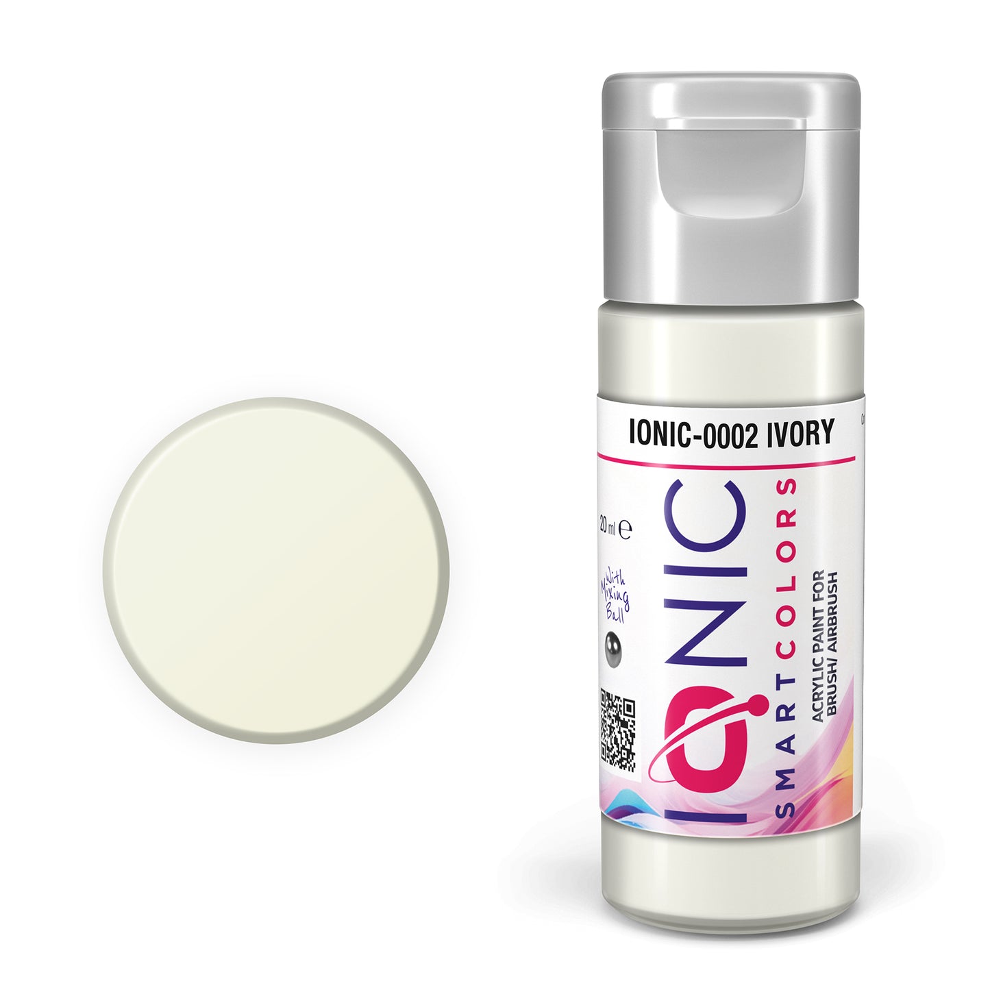 Ionic-0002 Ivory