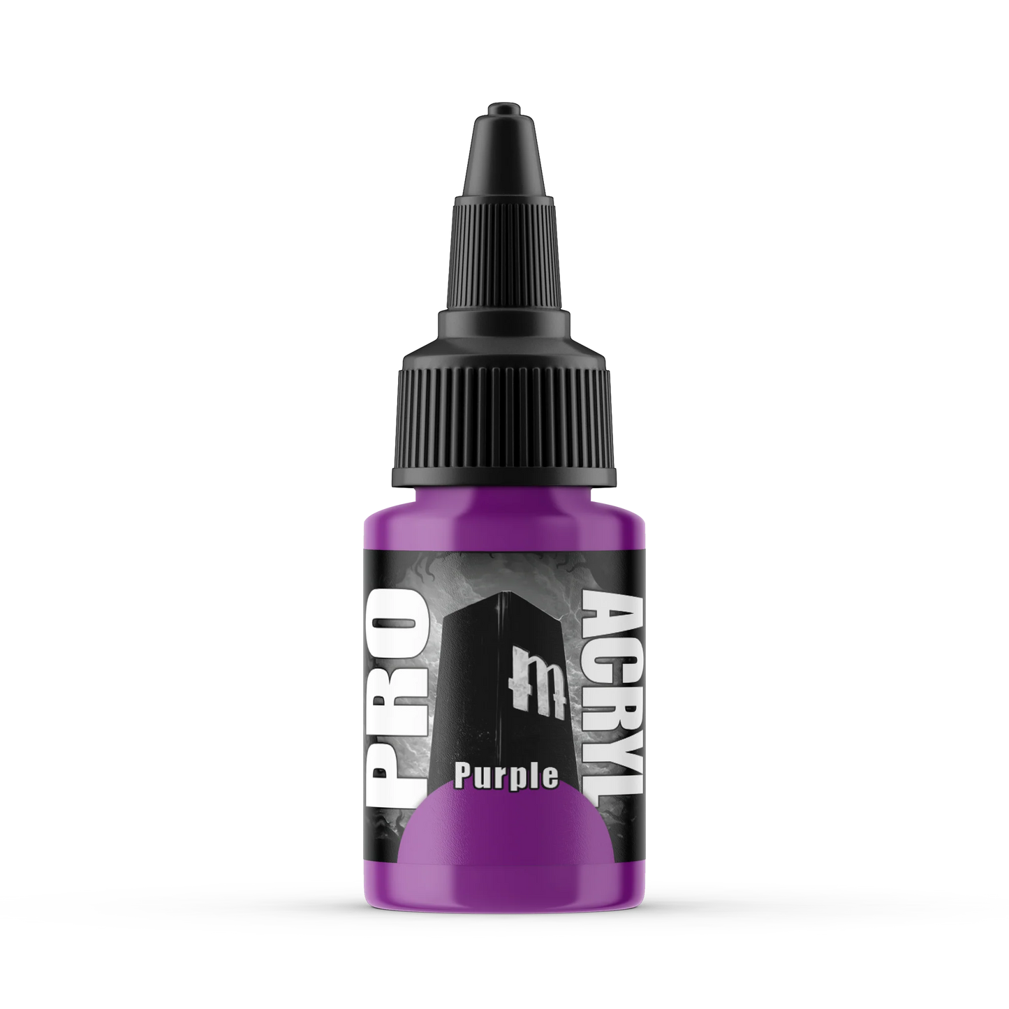 Monument Hobbies Pro Acryl Paints