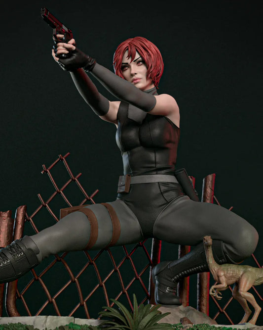 Regina Resin Art (Design by CA3D)
