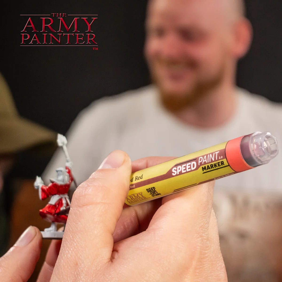 Army Speedpaint Markers - Starter Set