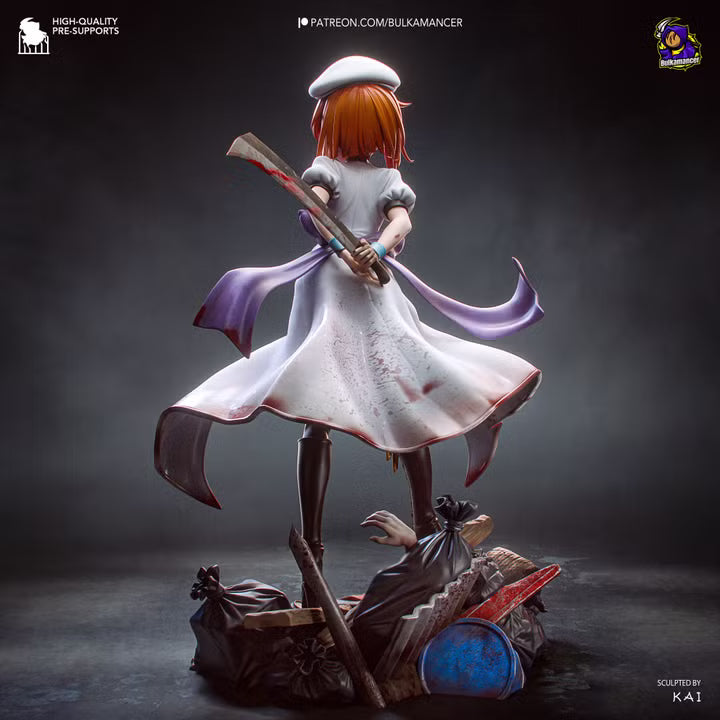 Rena Resin Art (Design by Bulkamancer)