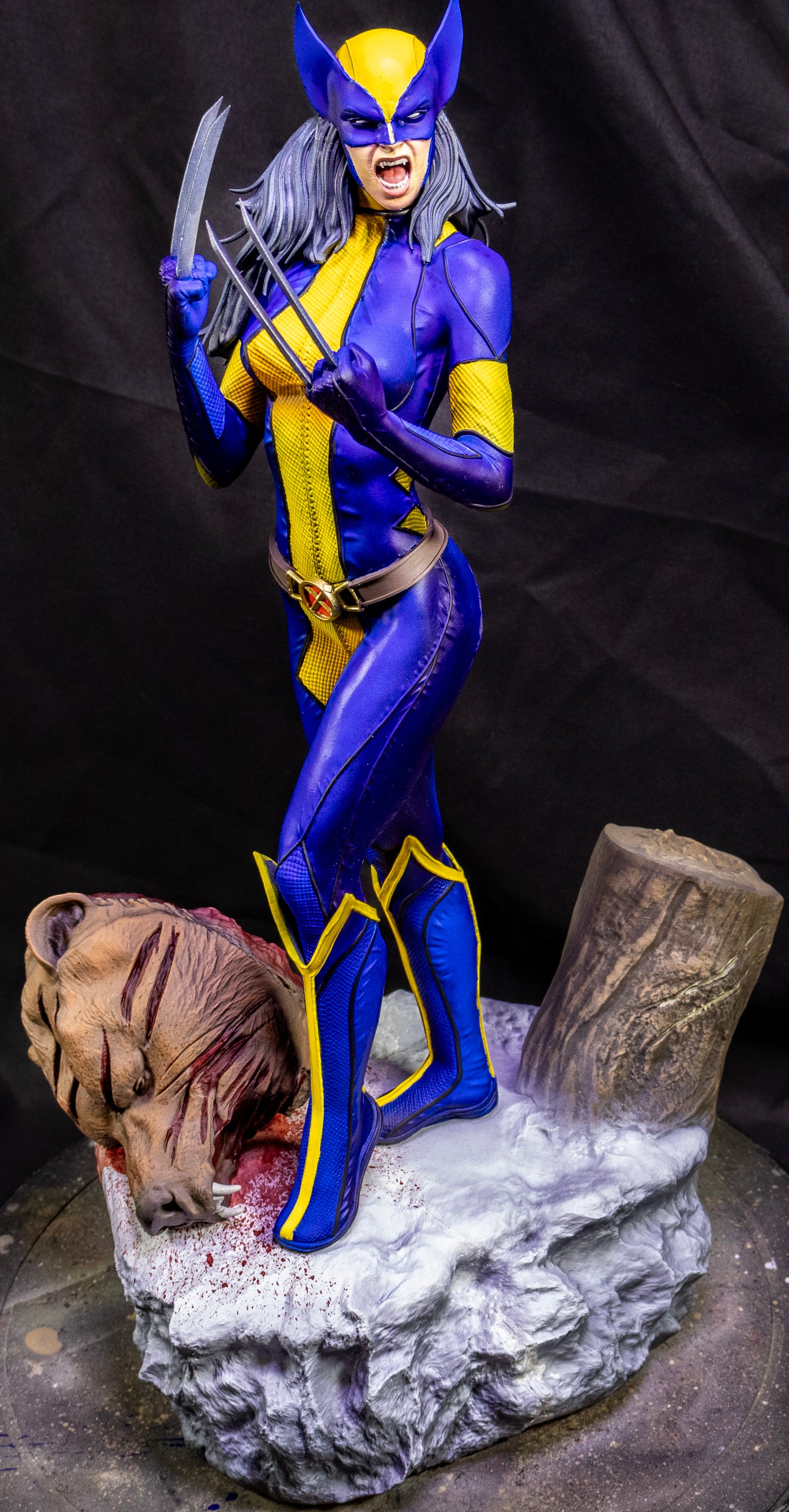 X-Men