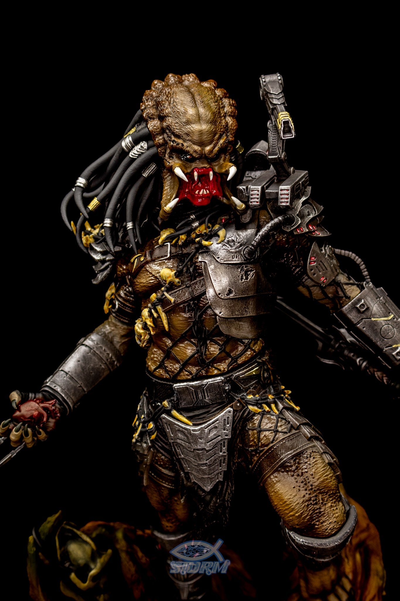 Movies and TV – Page 5 – RelentlesStorm Models & Commissioning