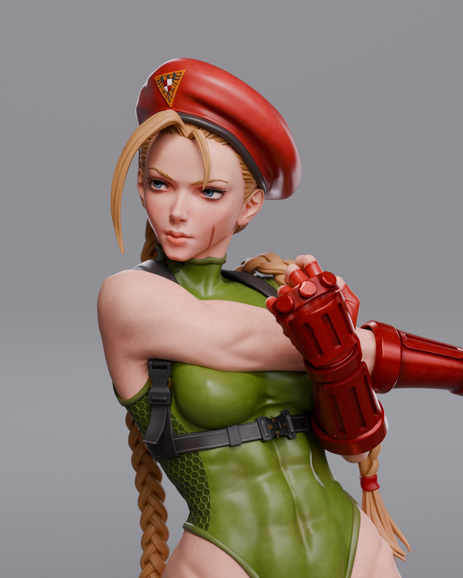 Street Fighter