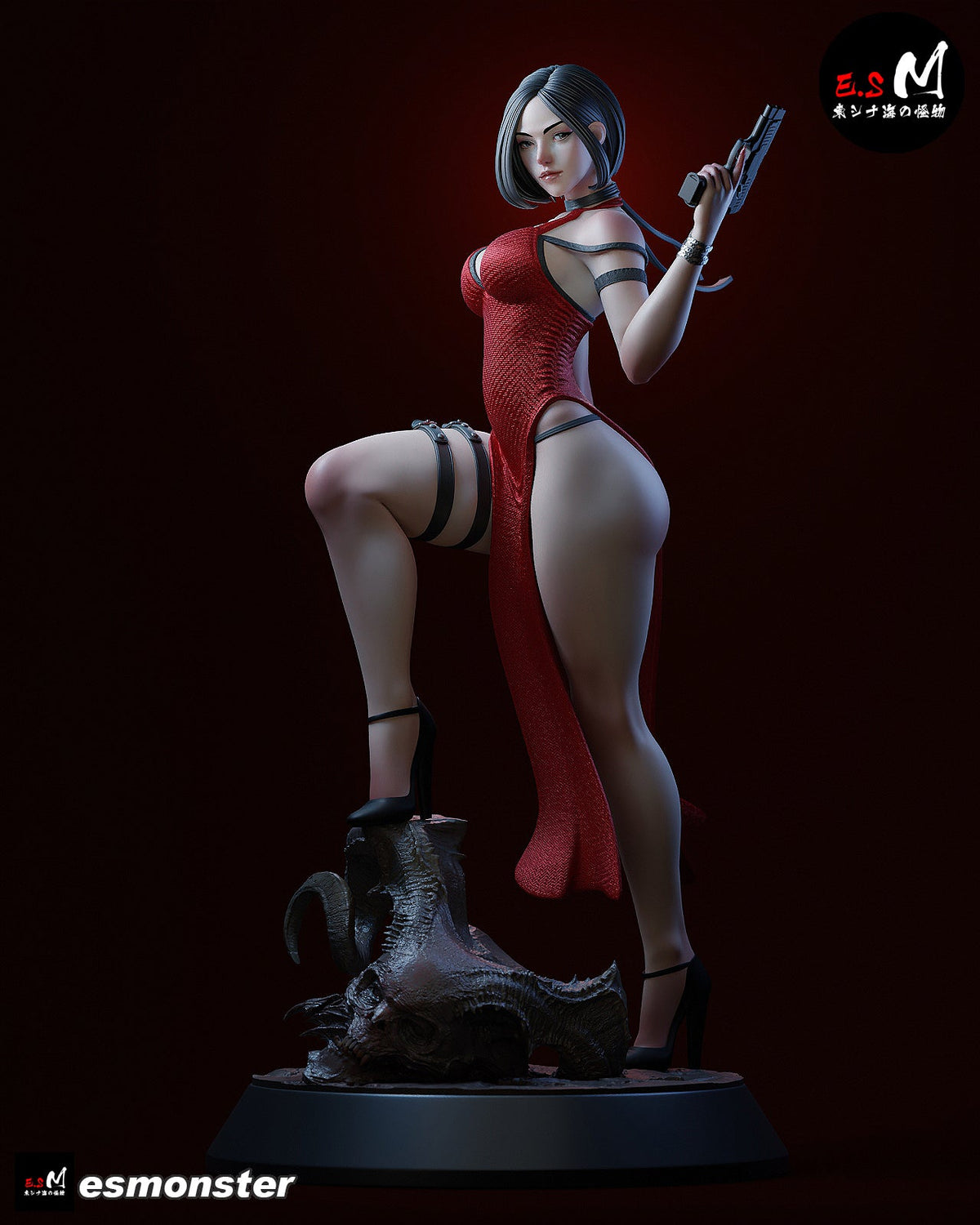 Resident Evil