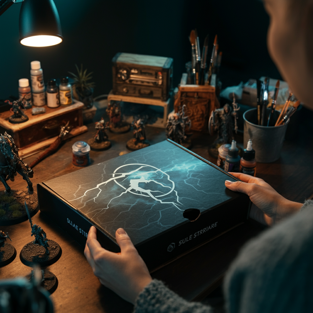 Subscription Boxes