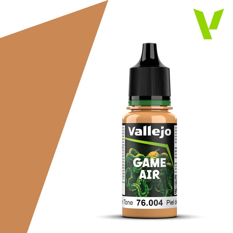 Vallejo Game Air Paint Bottle 18mL