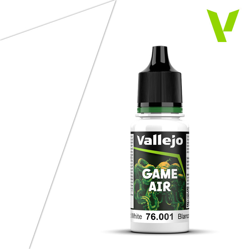 Vallejo Game Air Paint Bottle 18mL