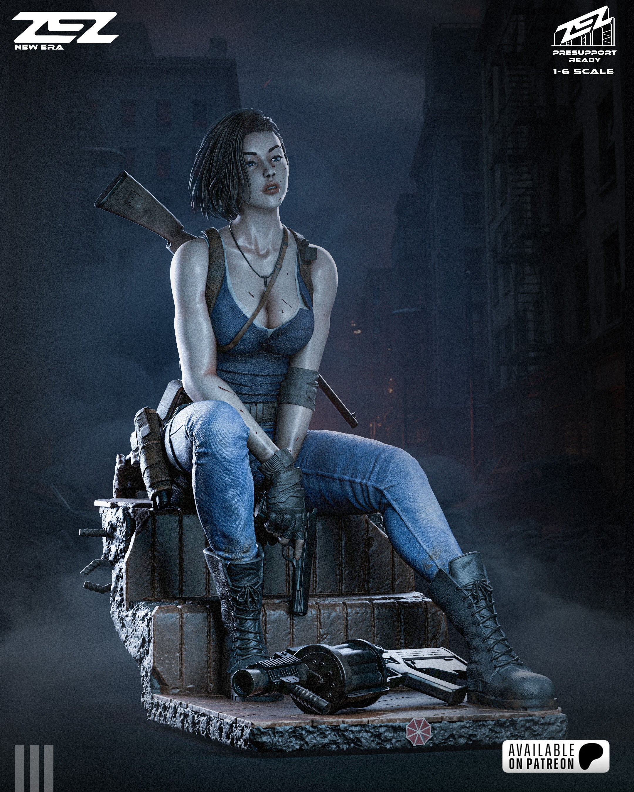 初回限定CDR付き】Jill's Project Last Contract Last Contract