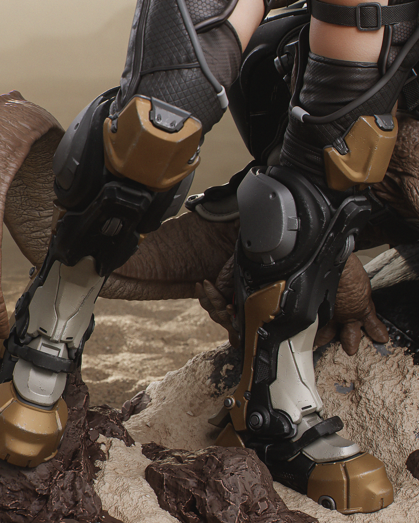 Kyla Resin Art - MTO (Design by CA3D)