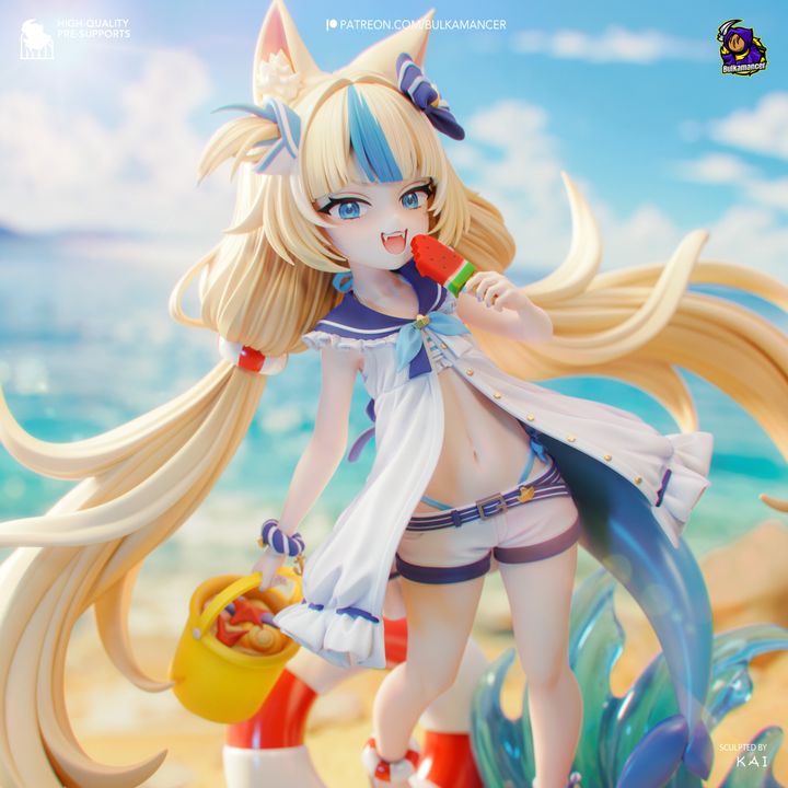 Saba Resin Art (Design by Bulkamancer)
