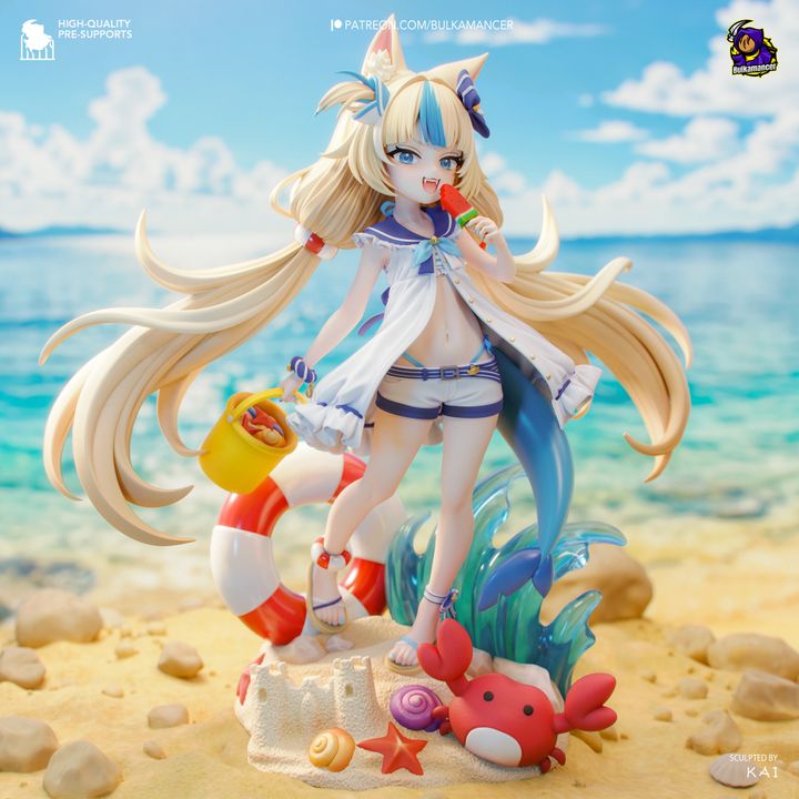 Saba Resin Art (Design by Bulkamancer)