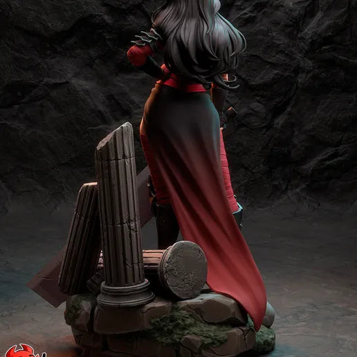 Absolute Wonder Woman Resin Fan Art - MTO (Design by H3llcreator)