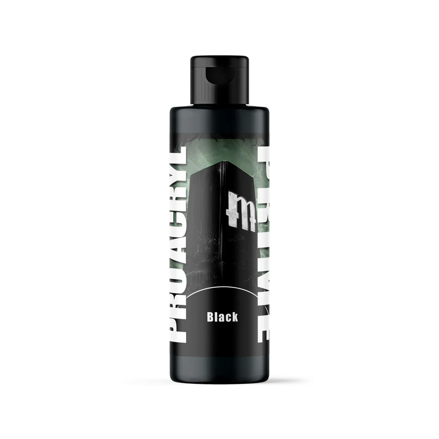 Monument Hobbies Pro Acryl Airbrush Primer