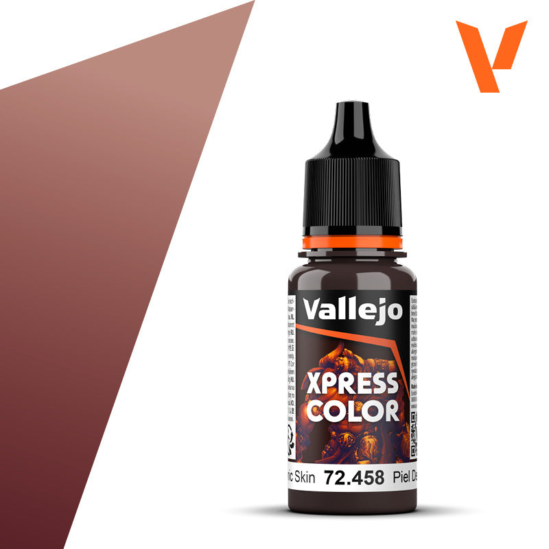 Vallejo Xpress Color Paint Bottle 18mL