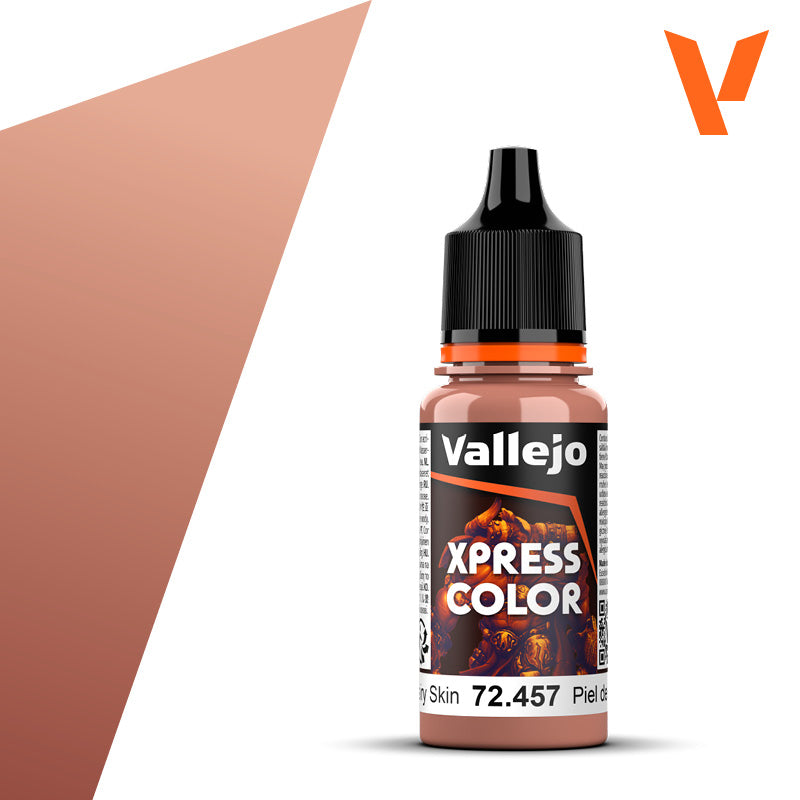 Vallejo Xpress Color Paint Bottle 18mL