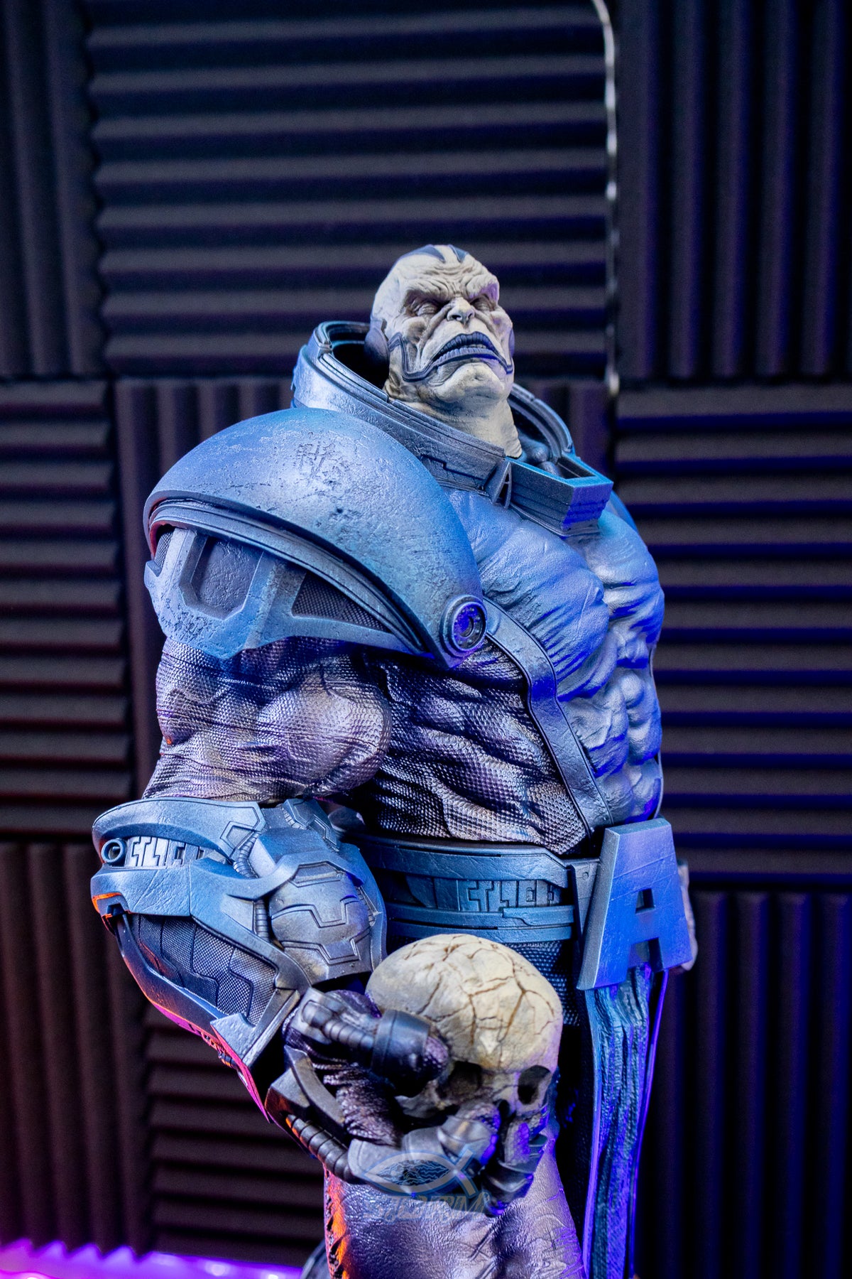 Apocalypse Resin Art (B3dserk)