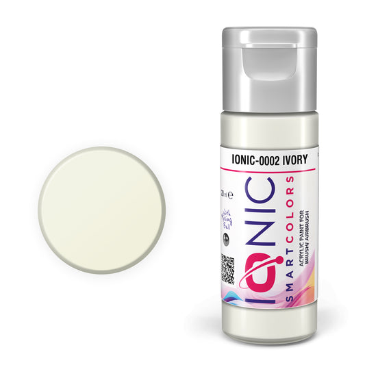 Ionic-0002 Ivory