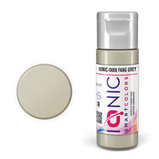 Ionic-0008 Fang Grey