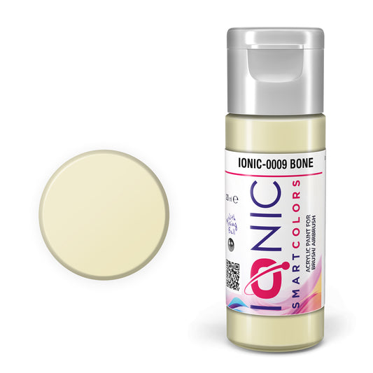 Ionic-0009 Bone