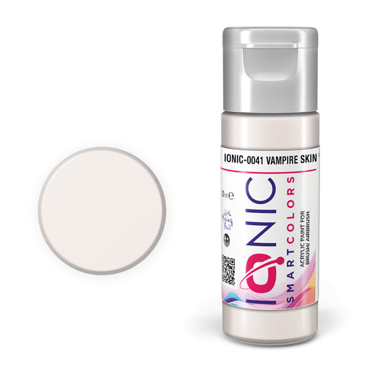 Ionic-0041 Vampire Skin