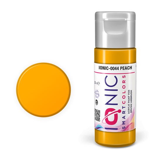 Ionic-0044 Peach