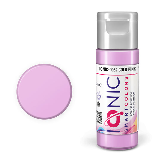 Ionic-0062 Cold Pink