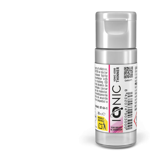 Ionic-0300 Thinner 20mL