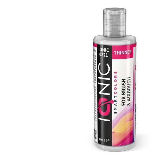 Ionic-0321 Thinner 60mL