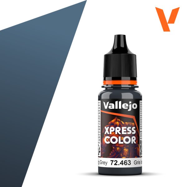 Vallejo Xpress Color Paint Bottle 18mL