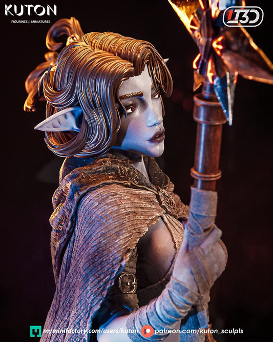 Morzael Resin Art (Kuton)