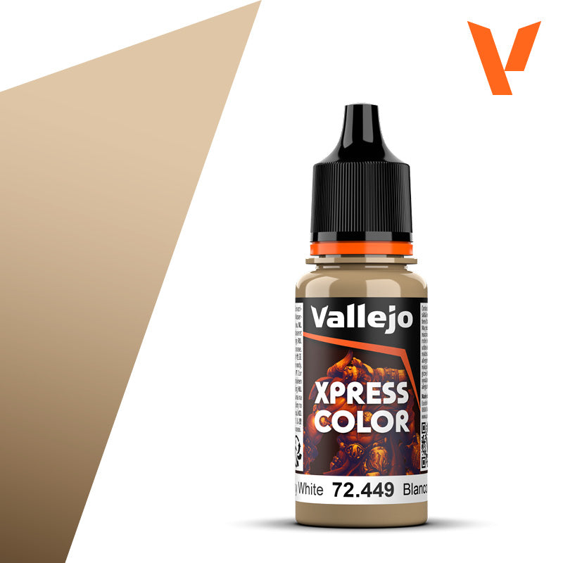 Vallejo Xpress Color Paint Bottle 18mL