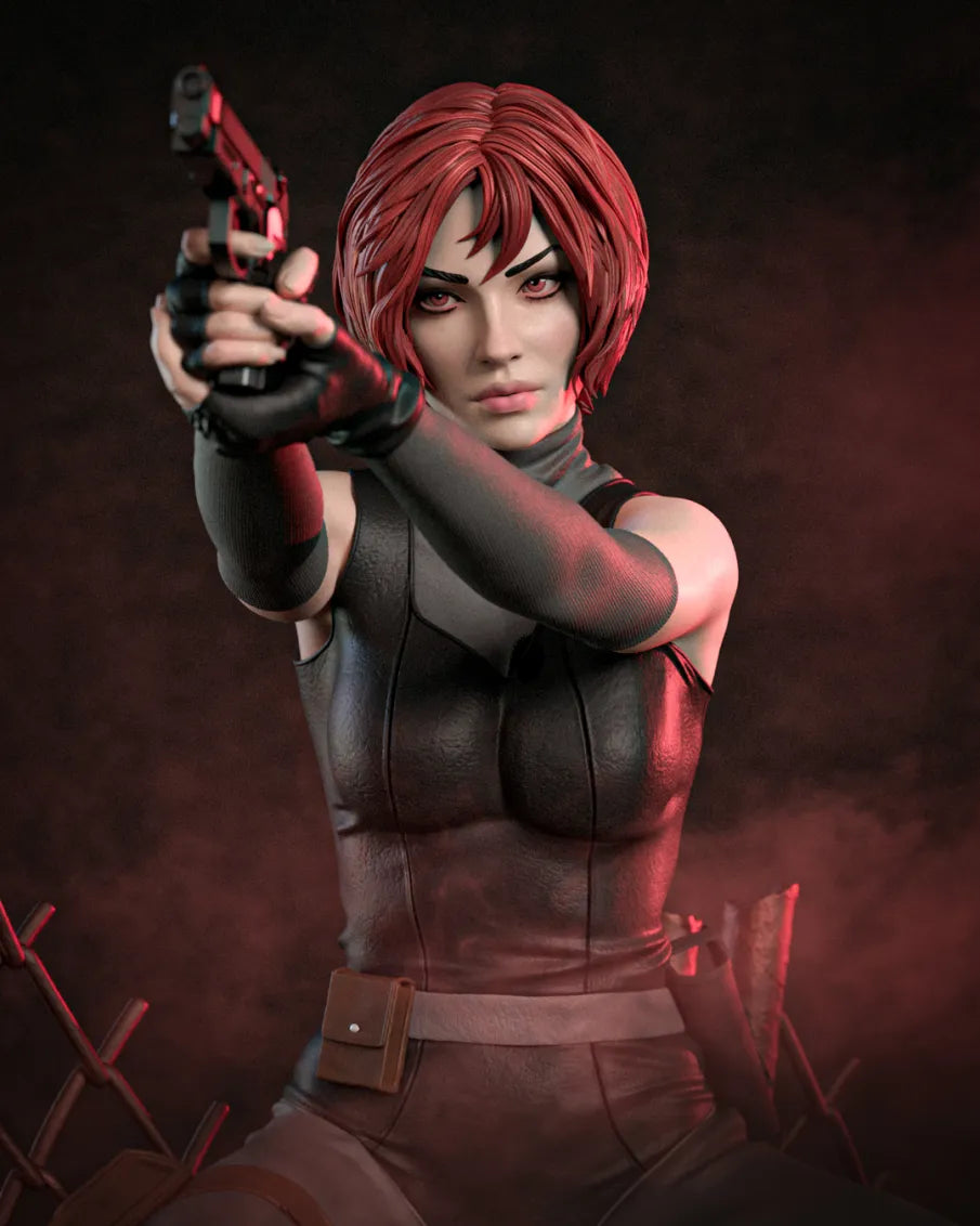Regina Resin Art (Design by CA3D)
