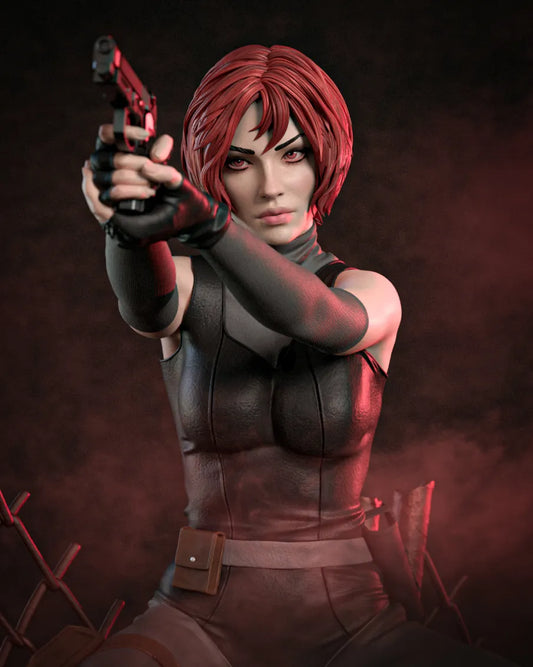 Regina Resin Art (Design by CA3D)