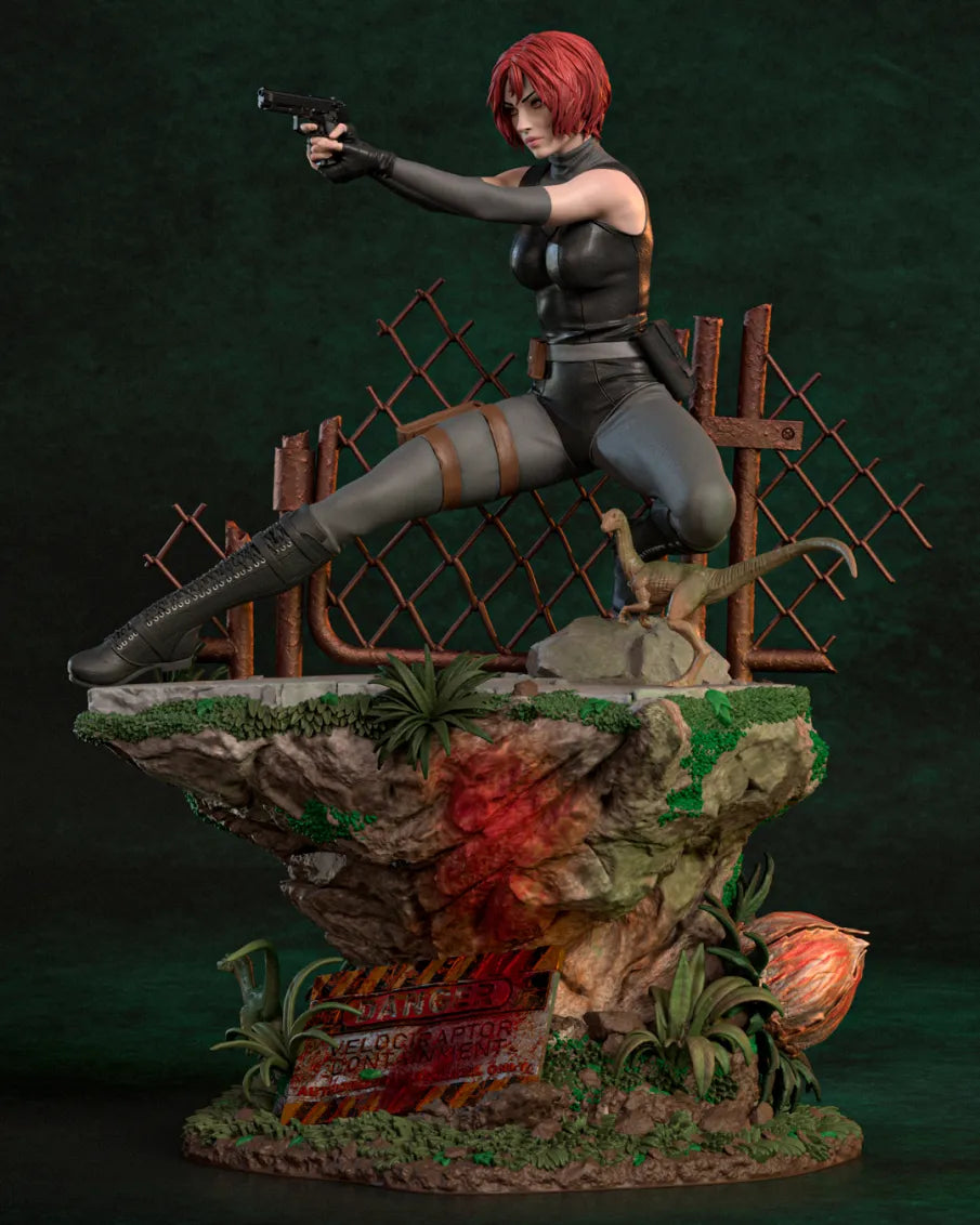 Regina Resin Art (Design by CA3D)
