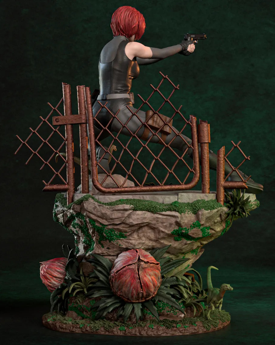 Regina Resin Art (Design by CA3D)