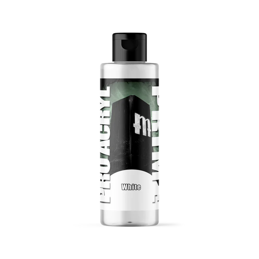 Monument Hobbies Pro Acryl Airbrush Primer