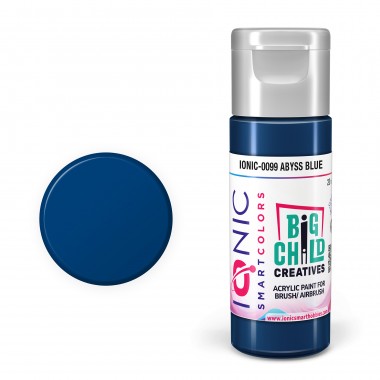 Ammo Ionic Paint (Pre-order)