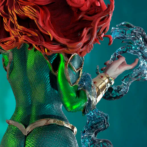 Mera Resin Fan Art - MTO (Port)