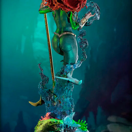 Mera Resin Fan Art - MTO (Port)