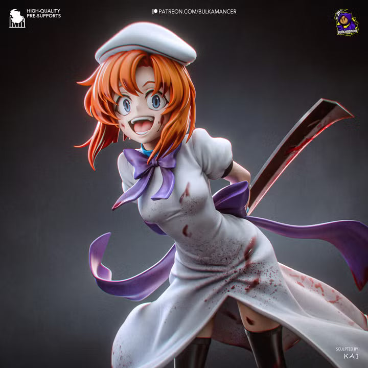 Rena Resin Art (Design by Bulkamancer)