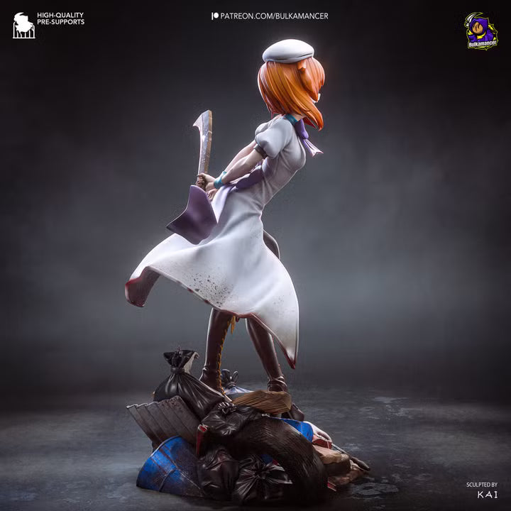 Rena Resin Art (Design by Bulkamancer)